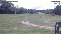 Český Šumburk - 21. 08. 2025, 12:50
