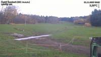Český Šumburk - 01. 11. 2025, 06:50