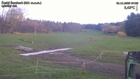 Český Šumburk - 01. 11. 2025, 07:20