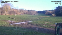 Český Šumburk - 01. 11. 2025, 07:30