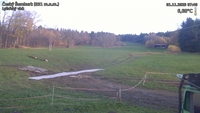 Český Šumburk - 01. 11. 2025, 07:40