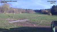 Český Šumburk - 01. 11. 2025, 08:10