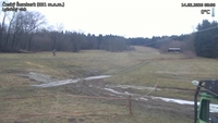 Český Šumburk - 14. 02. 2026, 08:50