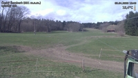 Český Šumburk - 05. 04. 2026, 15:40