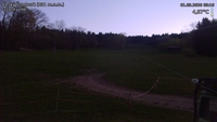 Český Šumburk - 01. 05. 2026, 05:10