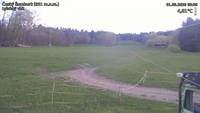 Český Šumburk - 01. 05. 2026, 05:30