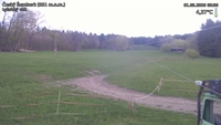 Český Šumburk - 01. 05. 2026, 05:50