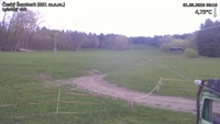 Český Šumburk - 01. 05. 2026, 06:10