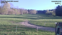 Český Šumburk - 01. 05. 2026, 07:10