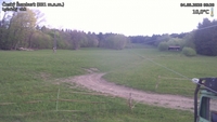 Český Šumburk - 04. 05. 2026, 06:20