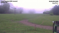 Český Šumburk - 06. 05. 2026, 06:50