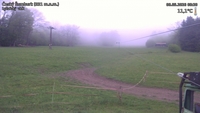 Český Šumburk - 06. 05. 2026, 08:20