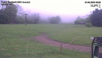 Český Šumburk - 07. 05. 2026, 09:20