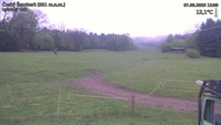 Český Šumburk - 07. 05. 2026, 12:00
