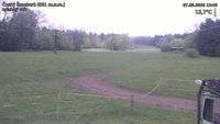 Český Šumburk - 07. 05. 2026, 12:40