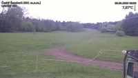Český Šumburk - 08. 05. 2026, 08:50