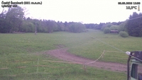 Český Šumburk - 08. 05. 2026, 12:50