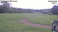 Český Šumburk - 09. 05. 2026, 06:50