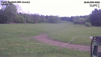 Český Šumburk - 09. 05. 2026, 08:50