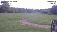 Český Šumburk - 11. 05. 2026, 07:30