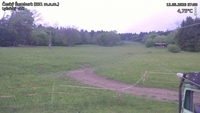 Český Šumburk - 12. 05. 2026, 07:00