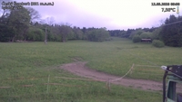 Český Šumburk - 12. 05. 2026, 09:00
