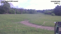 Český Šumburk - 12. 05. 2026, 09:20