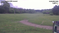 Český Šumburk - 12. 05. 2026, 10:40