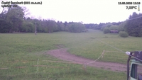 Český Šumburk - 13. 05. 2026, 12:10
