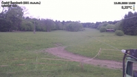 Český Šumburk - 13. 05. 2026, 12:50