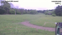 Český Šumburk - 14. 05. 2026, 09:50