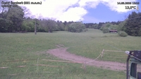 Český Šumburk - 14. 05. 2026, 13:10