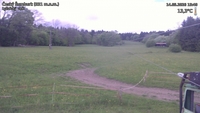Český Šumburk - 14. 05. 2026, 15:40