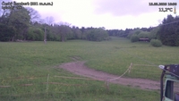Český Šumburk - 15. 05. 2026, 10:50