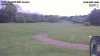 Český Šumburk - 15. 05. 2026, 13:50