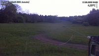 Český Šumburk - 17. 05. 2026, 04:50