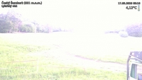 Český Šumburk - 17. 05. 2026, 05:10
