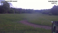 Český Šumburk - 18. 05. 2026, 04:50