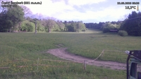 Český Šumburk - 22. 05. 2026, 08:20