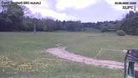 Český Šumburk - 22. 05. 2026, 13:50
