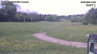 Český Šumburk - 22. 05. 2026, 14:40