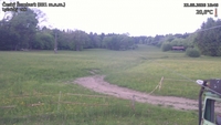 Český Šumburk - 22. 05. 2026, 18:40