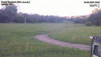 Český Šumburk - 23. 05. 2026, 19:20