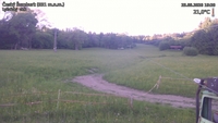 Český Šumburk - 25. 05. 2026, 19:20