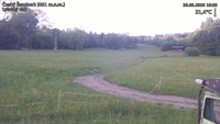 Český Šumburk - 26. 05. 2026, 19:20