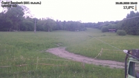Český Šumburk - 26. 05. 2026, 20:40