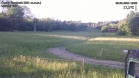 Český Šumburk - 28. 05. 2026, 19:00