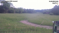 Český Šumburk - 31. 05. 2026, 04:40