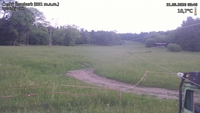 Český Šumburk - 31. 05. 2026, 05:40