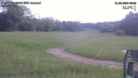 Český Šumburk - 31. 05. 2026, 05:50